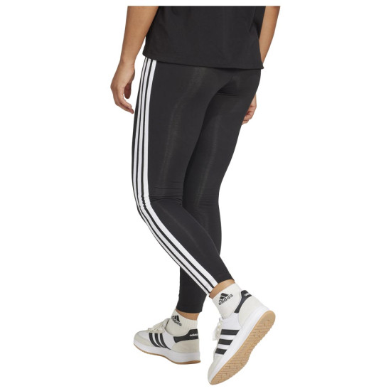 Adidas Γυναικείο κολάν Essentials 3-Stripes Leggings